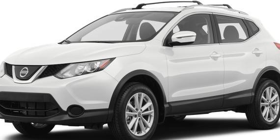 NISSAN ROGUE SPORT 2019 JN1BJ1CP9KW243412 image